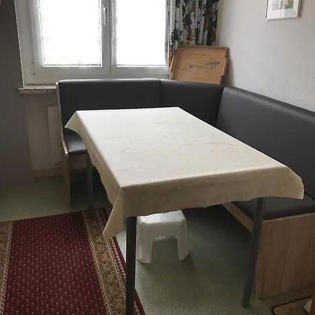 Appartement Haus Calanda Davos