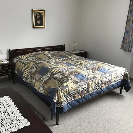 Apartamento Haus Calanda Davos