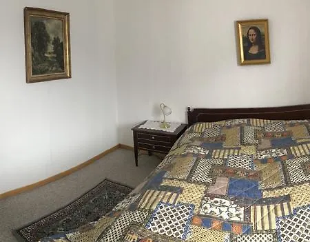 Daire Haus Calanda Ostrava