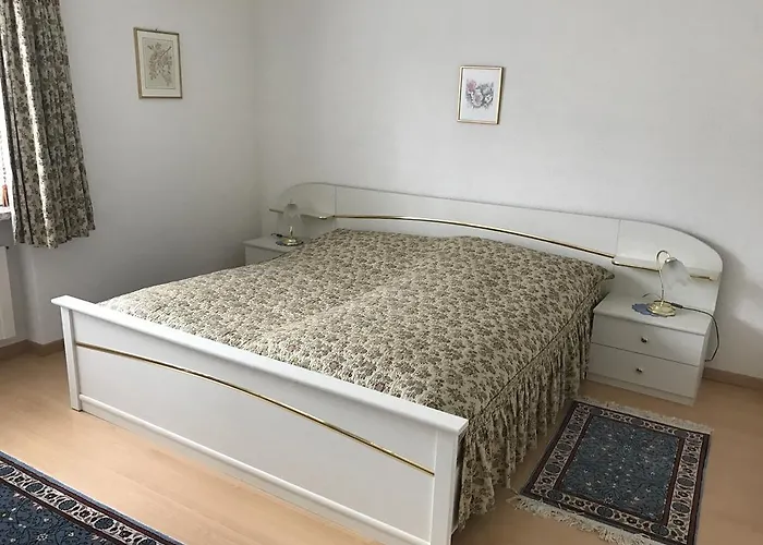 Haus Calanda * Ostrava