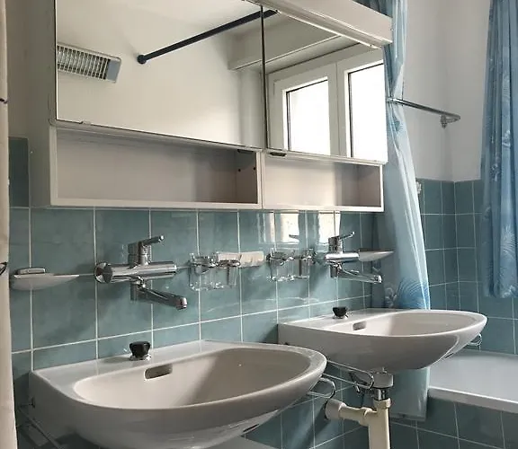 Haus Calanda Ostrava