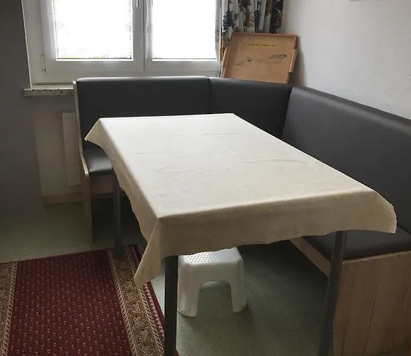 Daire Haus Calanda Ostrava