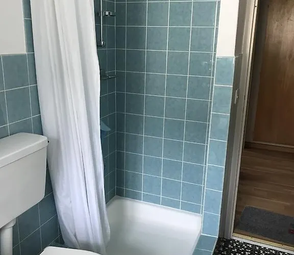 Apartman Haus Calanda