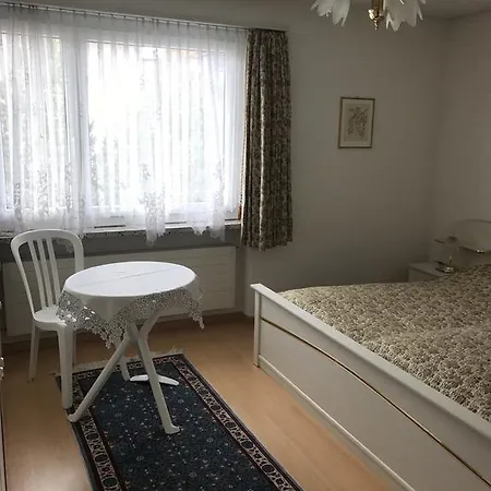 Haus Calanda * Νταβός