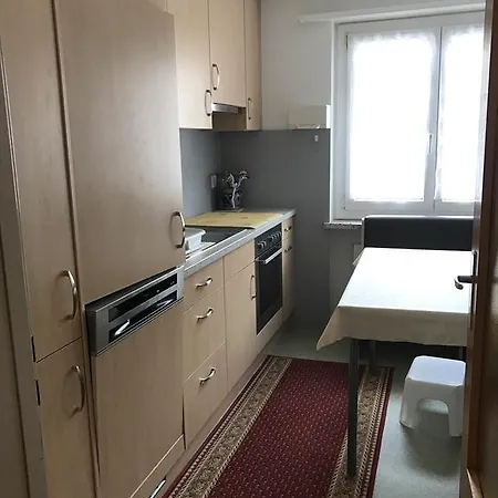 Haus Calanda Διαμέρισμα