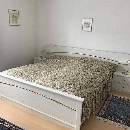 Haus Calanda * Νταβός