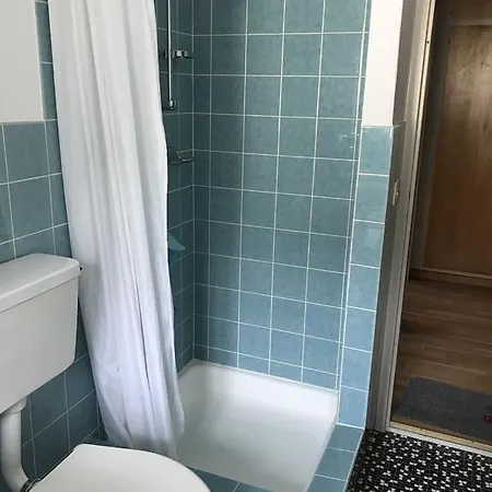 Διαμέρισμα Haus Calanda