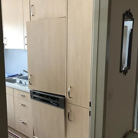 Διαμέρισμα Haus Calanda