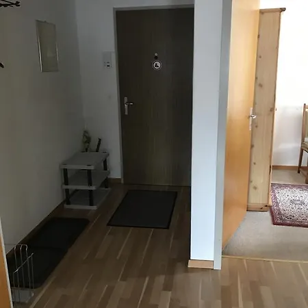 Διαμέρισμα Haus Calanda