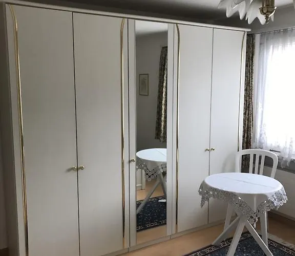 Haus Calanda Давос