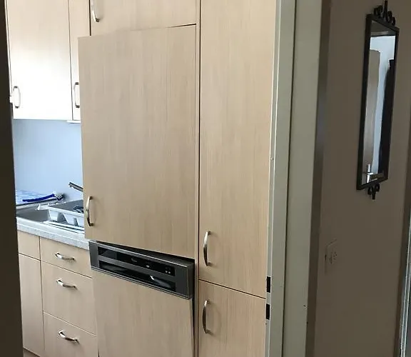 Апартаменти Haus Calanda